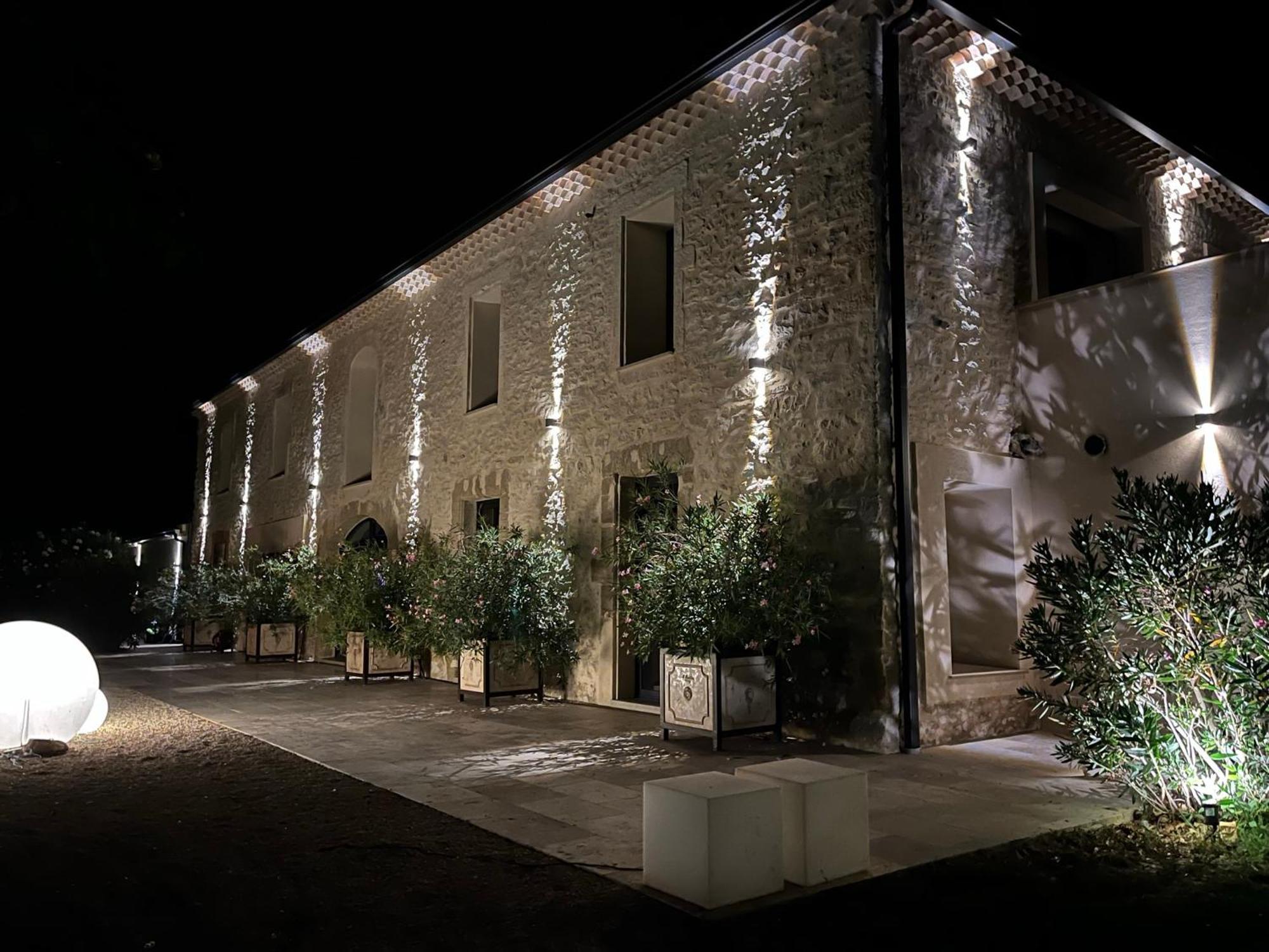 Domaine De La Franquette By Bridget & Pascal - Piscine Chauffee & * Caderousse